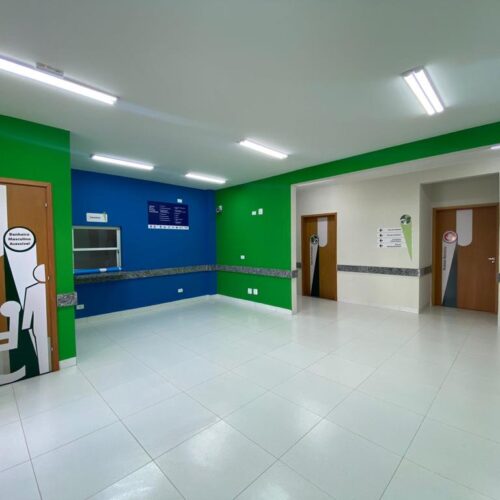 UBS Jardim Fraternidade