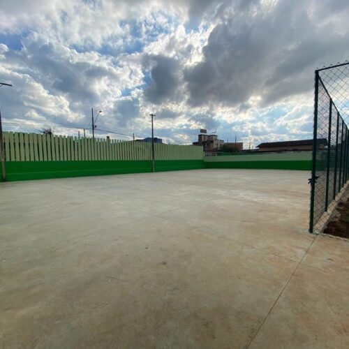 UBS Jardim Fraternidade