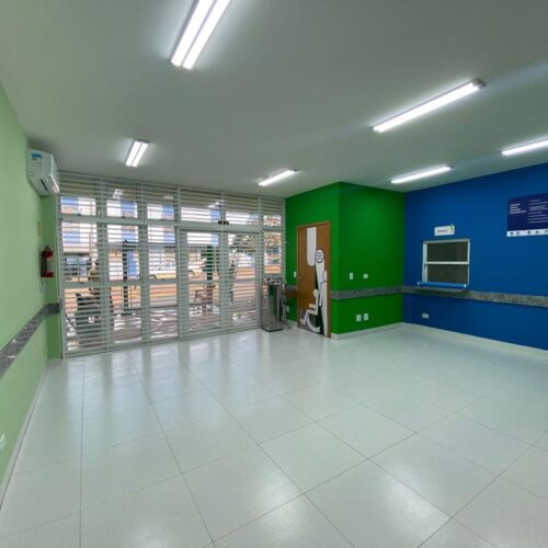 UBS Jardim Fraternidade