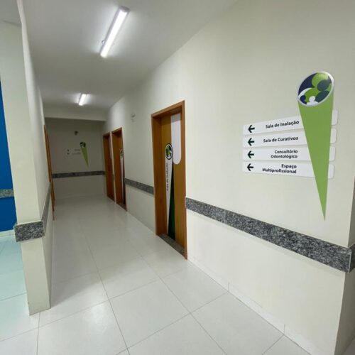 UBS Jardim Fraternidade